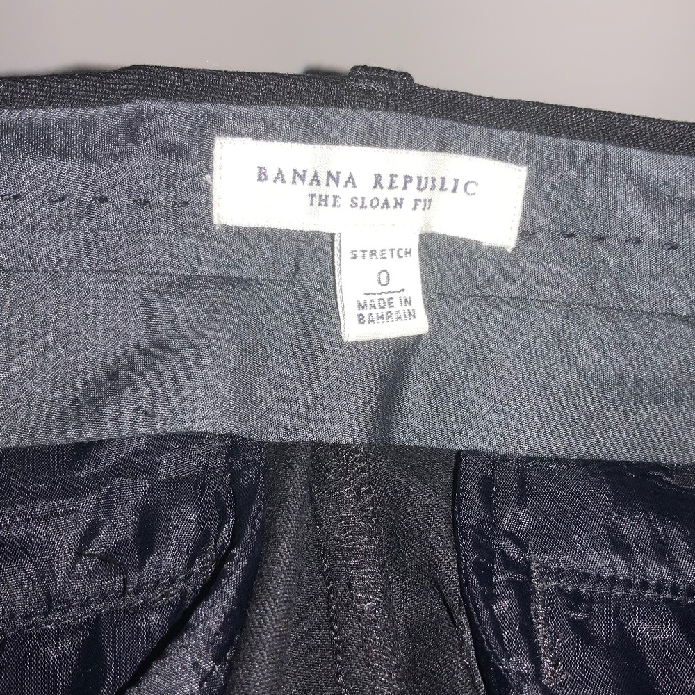 Pants - Picture 6 of 14